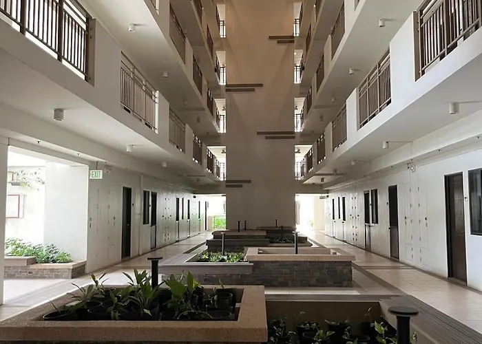 Apartamento Calathea Place - Bel's Cozy Staycation