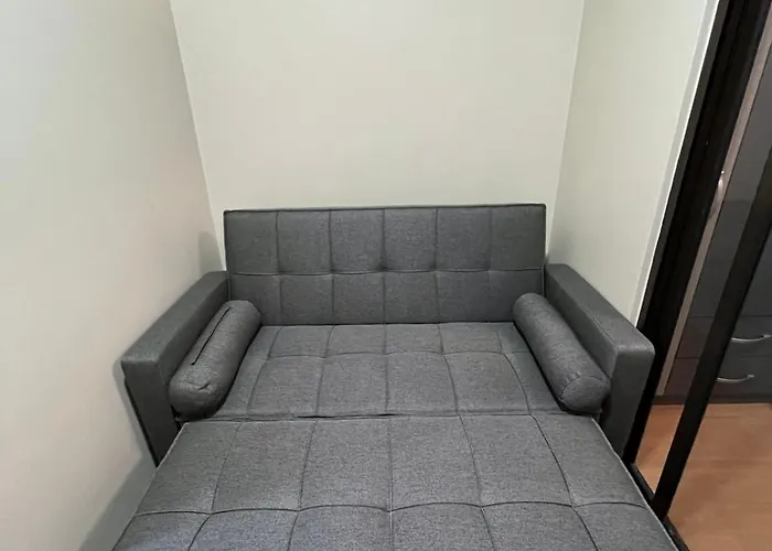 Calathea Place - Bel's Cozy Staycation Apartamento *