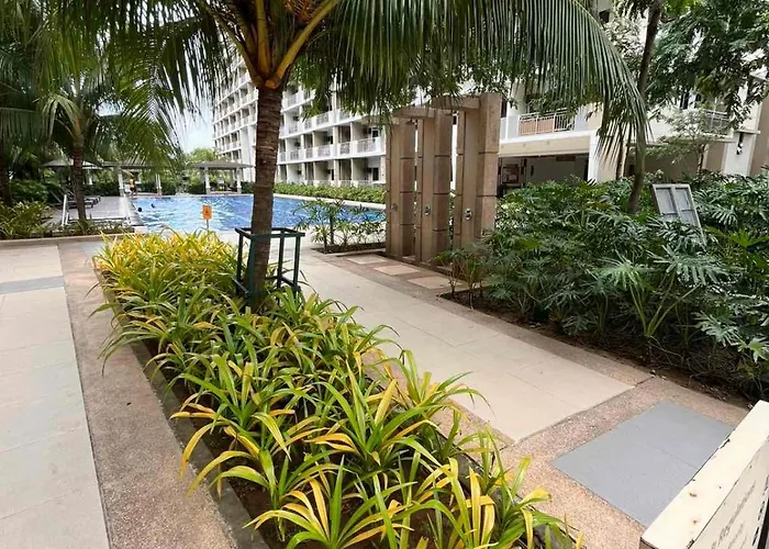 Calathea Place - Bel's Cozy Staycation *