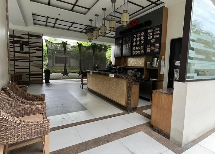 Apartamento Calathea Place - Bel's Cozy Staycation *
