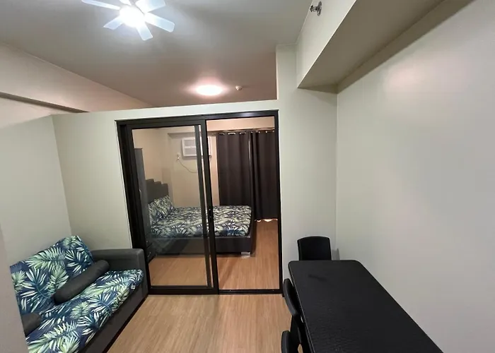 Apartamento Calathea Place - Bel's Cozy Staycation *