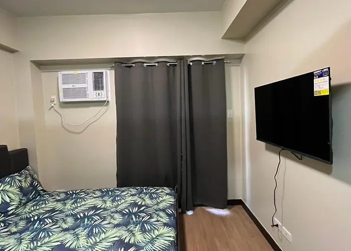 Calathea Place - Bel's Cozy Staycation *