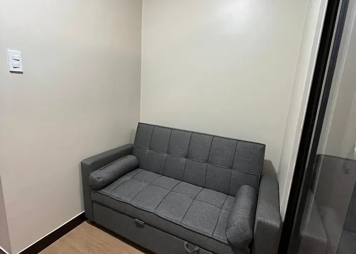 Calathea Place - Bel's Cozy Staycation * Manila