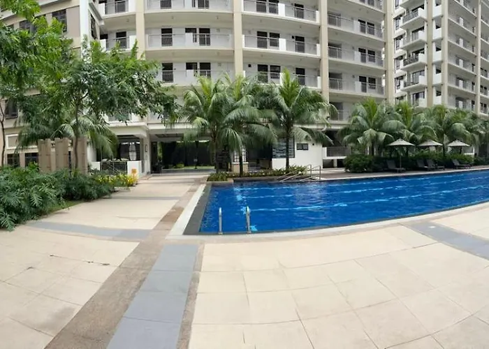 Calathea Place - Bel's Cozy Staycation Manila