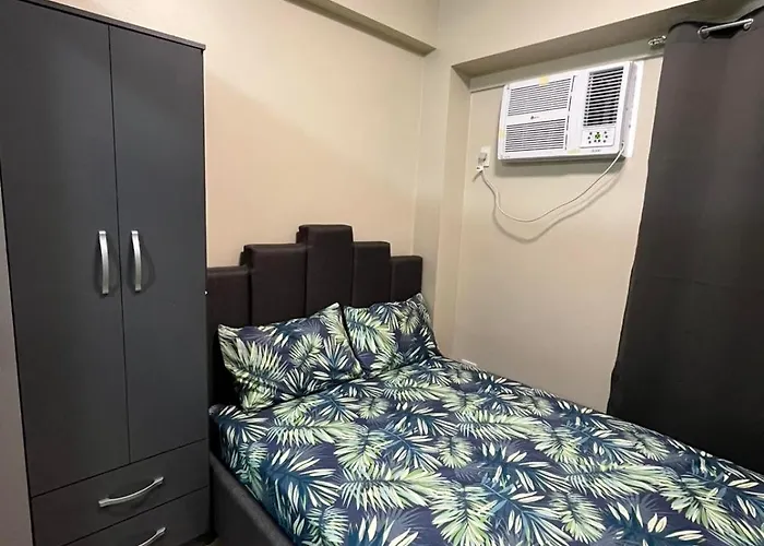 Calathea Place - Bel's Cozy Staycation * Manila