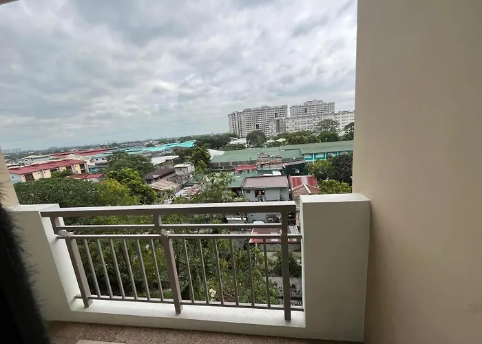 Apartamento Calathea Place - Bel's Cozy Staycation Manila